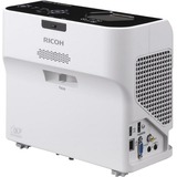 RICOH Ricoh PJ WX4141NI 3D Ready DLP Projector - HDTV - 16:10