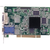 MATROX Matrox G450 Graphic Card - 32 MB DDR SDRAM - PCI