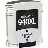 V7 V7 Ink Cartridge - Replacement for HP (C4906AN) - Black