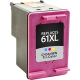 V7 V7 Ink Cartridge - Replacement for HP (CH564WN) - Tri-color