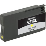 V7 V7 Ink Cartridge - Replacement for HP (CN048AN) - Yellow