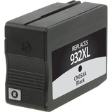 V7 V7 Ink Cartridge - Replacement for HP (CN053AN) - Black
