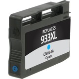 V7 V7 Ink Cartridge - Replacement for HP (CN054AN) - Cyan