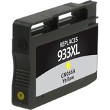 V7 V7 Ink Cartridge - Replacement for HP (CN056AN) - Yellow