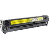V7 V7 Toner Cartridge - Replacement for HP (CE322AG) - Yellow