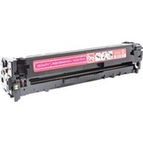 V7 V7 Toner Cartridge - Replacement for HP (CE323AG) - Magenta