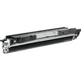 V7 V7 Toner Cartridge - Replacement for HP (CE310A) - Black