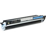 V7 V7 Toner Cartridge - Replacement for HP (CE311A) - Cyan