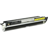 V7 V7 Toner Cartridge - Replacement for HP (CE312A) - Yellow