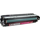 V7 V7 Toner Cartridge - Replacement for HP (CE743A) - Magenta
