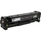 V7 V7 Toner Cartridge - Replacement for HP (CE410A) - Black