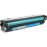 V7 V7 Toner Cartridge - Replacement for HP (CE271A) - Cyan
