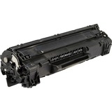 V7 V7 Toner Cartridge - Replacement for HP (CE285A) - Black