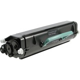 V7 V7 Toner Cartridge - Replacement for Lexmark (E260A21A) - Black