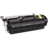 V7 V7 Toner Cartridge - Replacement for Lexmark (T654X11A) - Black