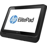 HEWLETT-PACKARD HP ElitePad 1000 G2 64 GB Net-tablet PC - 10.1