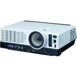 RICOH Ricoh Desk Edge PJ X3340 3D Ready DLP Projector - HDTV - 4:3