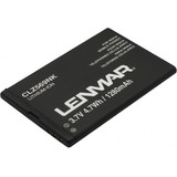 LENMAR Lenmar Replacement Battery for Nokia Lumia 710, 603, 610, Asha N303 Mobile Phones