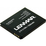 LENMAR Lenmar HTC Rezound, Vigor Replacement Battery