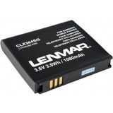 LENMAR Lenmar Replacement Battery for Samsung Reality SCH-U820 Mobile Phones