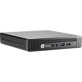 HEWLETT-PACKARD HP Business Desktop ProDesk 600 G1 Desktop Computer - Intel Core i3 i3-4130T 2.90 GHz - Desktop Mini