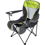 SWIMWAYS CORP. Kelsyus Backpack Quad Chair - Lime