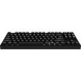 COOLER MASTER Cooler Master QuickFire Rapid-i Fully Backlit Mechanical Gaming Keyboard