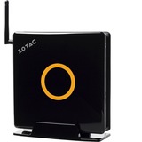 ZOTAC Zotac ZBOX EI700 ZBOX-EI730-Plus-U Desktop Computer - Intel Core i5 i5-4570R 2.70 GHz - Mini PC