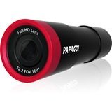 PAPAGO Papago! GoLife Extreme Digital Camcorder - CMOS - Full HD - Black
