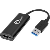 SIIG  INC. SIIG USB 3.0 to HDMI Slim Adapter