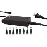 V7 V7 Universal Ultra-Slim 40W AC Power Adapter for Ultrabooks and Chromebooks