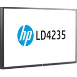 HEWLETT-PACKARD HP LD4235 42-inch LED Digital Signage Display