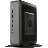 HP Thin Client - AMD G-Series GX-420CA Quad-core (4 Core) 2 GHz - Black