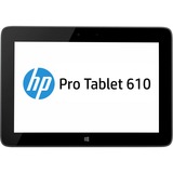 HEWLETT-PACKARD HP Pro 610 G1 Net-tablet PC - 10.1