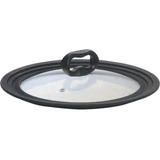 EPOCA Ecolution EKUL-2428 Graduated Universal Lid: Fits 9 1/2 