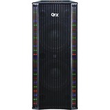 QFX QFX SBX-410202BT Speaker System - Wireless Speaker(s) - Black