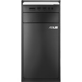 ASUS Asus M11AD-US015S Desktop Computer - Intel Core i3 i3-4130 3.40 GHz - Tower