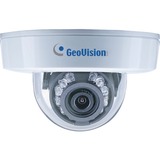 VISION SYSTEMS - GEOVISION GeoVision Target GV-EFD1100-0F 1.3 Megapixel Network Camera - Color, Monochrome - M12-mount