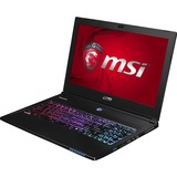 MSI Dragon Army GS60 Ghost Pro GS60 GHOST PRO 3K-097 15.6