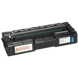 RICOH Ricoh Toner Cartridge - Cyan