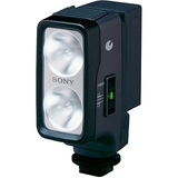 Sony HVL-20DW2 10 Watt & 20 Watt Dual Video Light