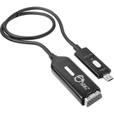 SIIG  INC. SIIG MHL Micro USB to VGA Adapter