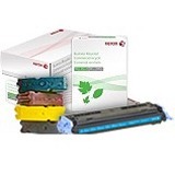 XEROX Xerox Toner Cartridge - Black