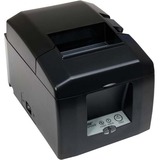 STAR MICRONICS Star Micronics TSP654IIBI Direct Thermal Printer - Monochrome - Desktop - Receipt Print