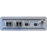 ATTO TECHNOLOGY ATTO 20Gb/s Thunderbolt 2 (2-port) to 16Gb/s FC (2-Port) Desklink Device