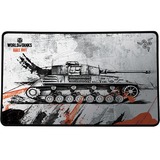 RAZER Razer World of Tanks Razer Goliathus Soft Gaming Mouse Mat