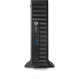 HEWLETT-PACKARD HP Ultra Slim Desktop Thin Client - Intel Pentium G3220 3 GHz