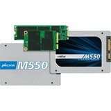MICRON Micron M550 128 GB 2.5
