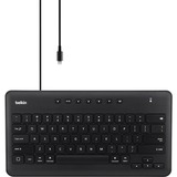 GENERIC Belkin Secure Wired Keyboard for iPad with Lightning Connector
