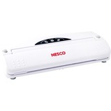 METAL WARE - NESCO Nesco Vacuum Sealer (White)